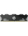 HP V6 Pamięć DDR4 8GB 3600MHz CL18 1.35V Czarna - nr 10