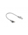 Lanberg Patchcord RJ45 cat.6 FTP 2m szary - nr 3