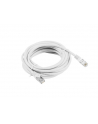 Lanberg Patchcord RJ45 cat.6 FTP 2m biały - nr 4