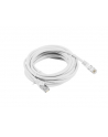 Lanberg Patchcord RJ45 cat.6 FTP 15m biały - nr 7
