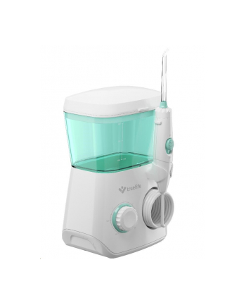 TrueLife AquaFloss Compact Irygator nr 1