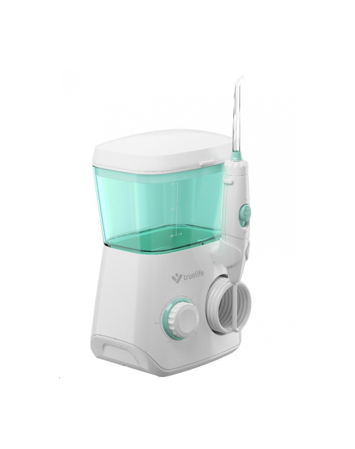 TrueLife AquaFloss Compact Irygator główny