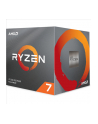 AMD Ryzen 7 3700X, 8C/16T, 4.4 GHz, 36 MB, AM4, 65W, 7nm, BOX - nr 31