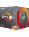 AMD Ryzen 7 3700X, 8C/16T, 4.4 GHz, 36 MB, AM4, 65W, 7nm, BOX - nr 32