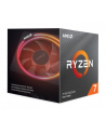 AMD Ryzen 7 3700X, 8C/16T, 4.4 GHz, 36 MB, AM4, 65W, 7nm, BOX - nr 33