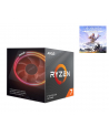 AMD Ryzen 7 3700X, 8C/16T, 4.4 GHz, 36 MB, AM4, 65W, 7nm, BOX - nr 37