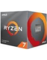 AMD Ryzen 7 3700X, 8C/16T, 4.4 GHz, 36 MB, AM4, 65W, 7nm, BOX - nr 40