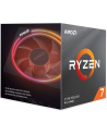 AMD Ryzen 7 3700X, 8C/16T, 4.4 GHz, 36 MB, AM4, 65W, 7nm, BOX - nr 45