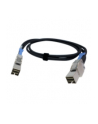 qnap Kabel Mini SAS (SFF-8644) 0,5m - nr 2