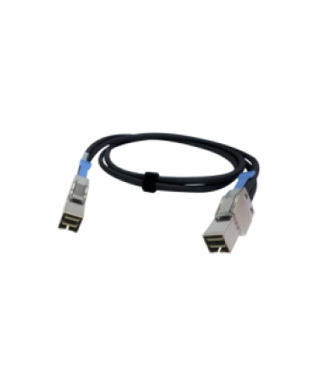 qnap Kabel Mini SAS (SFF-8644) 0,5m