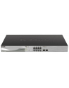 d-link Przełącznik DXS-1100-10TS 8x10Gb 2xSFP+ - nr 1