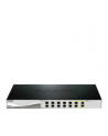 d-link Przełącznik DXS-1210-12SC  10xSFP  2xSFP  Combo - nr 14