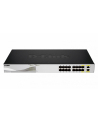 d-link Przełącznik DXS-1210-12SC  10xSFP  2xSFP  Combo - nr 1