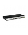 d-link Przełącznik DXS-1210-12SC  10xSFP  2xSFP  Combo - nr 2