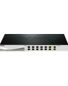 d-link Przełącznik DXS-1210-12SC  10xSFP  2xSFP  Combo - nr 3