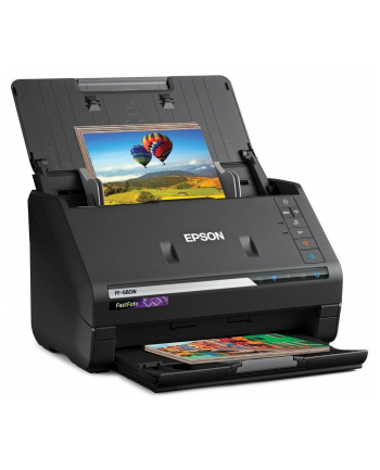 epson Scaner FastFoto FF-680W