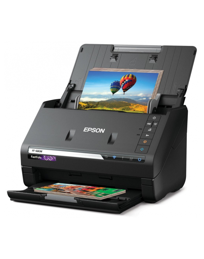 epson Scaner FastFoto FF-680W główny