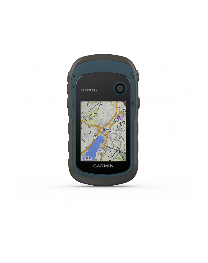 Garmin eTrex 22x TopoActive Europe główny