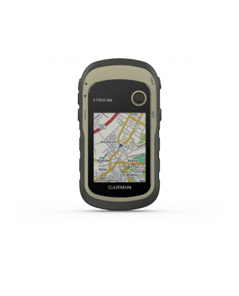 Garmin eTrex 32x TopoActive Europe