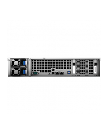 synology NAS FS6400 24x0HDD 2x4110 32GB 2x1GbE 2x10GbE 2xUSB3.0 5Y
