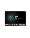 silicon power Dysk SSD SLIM S55 960GB 2,5 SATA3 550/420MB/s 7mm - nr 6