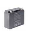 qoltec Akumulator AGM 12V | 18Ah | max. 270A - nr 2