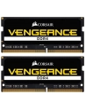 Corsair Vengeance 32GB (2 x 16GB) DDR4 SODIMM 3000MHz CL18 - nr 3