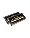 Corsair Vengeance 32GB (2 x 16GB) DDR4 SODIMM 3000MHz CL18 - nr 5