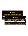 Corsair Vengeance 32GB (2 x 16GB) DDR4 SODIMM 3000MHz CL18 - nr 6