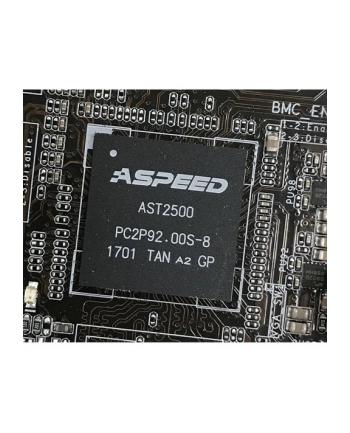 ASUS ASMB9-IKVM