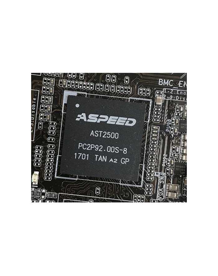 ASUS ASMB9-IKVM główny