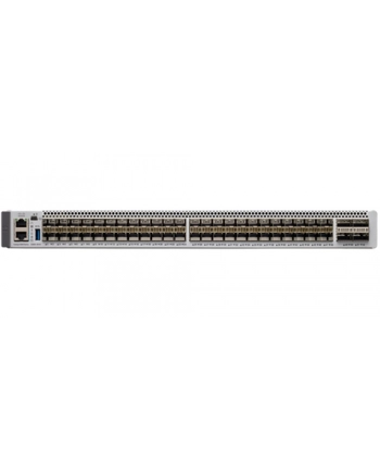 Catalyst 9500 48-port x 1/10/25G + 4-port 40/100G, Advantage nr 2