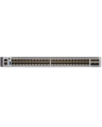 Catalyst 9500 48-port x 1/10/25G + 4-port 40/100G, Advantage nr 1