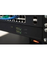 Intellinet Switch AV GIGABIT 8x RJ45 PoE+ / 2x SFP / zarządzalny / L2+ - nr 18