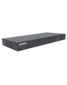 Intellinet Switch AV GIGABIT 8x RJ45 PoE+ / 2x SFP / zarządzalny / L2+ - nr 20