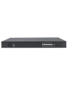 Intellinet Switch AV GIGABIT 8x RJ45 PoE+ / 2x SFP / zarządzalny / L2+ - nr 21