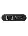 IcyBox Stacja dokująca USB Type-C, 3xUSB, HDMI 4k@30Hz, VGA, SD/microSD - nr 14