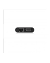 IcyBox Stacja dokująca USB Type-C, 3xUSB, HDMI 4k@30Hz, VGA, SD/microSD - nr 17