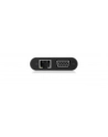 IcyBox Stacja dokująca USB Type-C, 3xUSB, HDMI 4k@30Hz, VGA, SD/microSD - nr 21