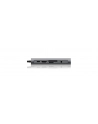 IcyBox Stacja dokująca USB Type-C, 3xUSB, HDMI 4k@30Hz, VGA, SD/microSD - nr 22