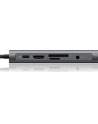 IcyBox Stacja dokująca USB Type-C, 3xUSB, HDMI 4k@30Hz, VGA, SD/microSD - nr 26