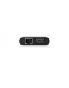 IcyBox Stacja dokująca USB Type-C, 3xUSB, HDMI 4k@30Hz, VGA, SD/microSD - nr 39