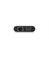 IcyBox Stacja dokująca USB Type-C, 3xUSB, HDMI 4k@30Hz, VGA, SD/microSD - nr 3