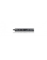 IcyBox Stacja dokująca USB Type-C, 3xUSB, HDMI 4k@30Hz, VGA, SD/microSD - nr 40