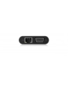 IcyBox Stacja dokująca USB Type-C, 3xUSB, HDMI 4k@30Hz, VGA, SD/microSD - nr 9