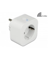 Delock Gniazdko SMART Home Plug WIFI 2,4GHz, 10A, MQTT - nr 15
