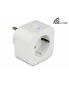 Delock Gniazdko SMART Home Plug WIFI 2,4GHz, 10A, MQTT - nr 29
