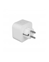 Delock Gniazdko SMART Home Plug WIFI 2,4GHz, 10A, MQTT - nr 42