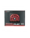 Chieftec zasilacz ATX serii POWER PLAY GPU-850FC, 850W, 14cm, akt. PFC,80+ Plat. - nr 10
