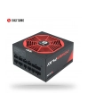 Chieftec zasilacz ATX serii POWER PLAY GPU-850FC, 850W, 14cm, akt. PFC,80+ Plat. - nr 31